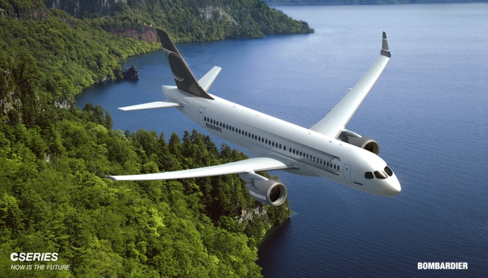 CSeries CSeries
